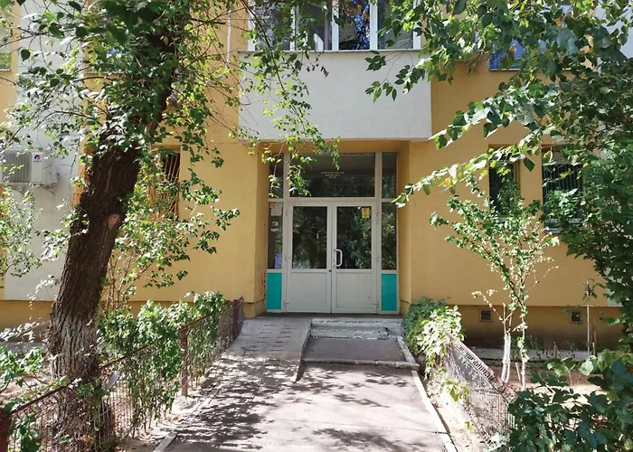 Național Arena Apartment Bucureşti